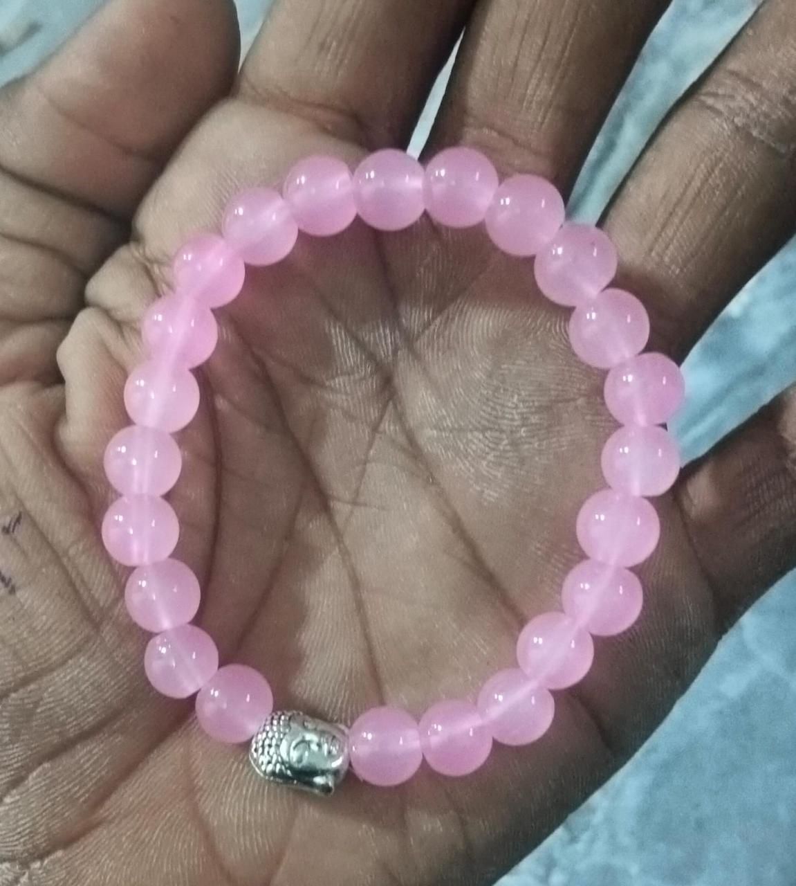 The "Manifest" Combo: Money & Love Bracelets