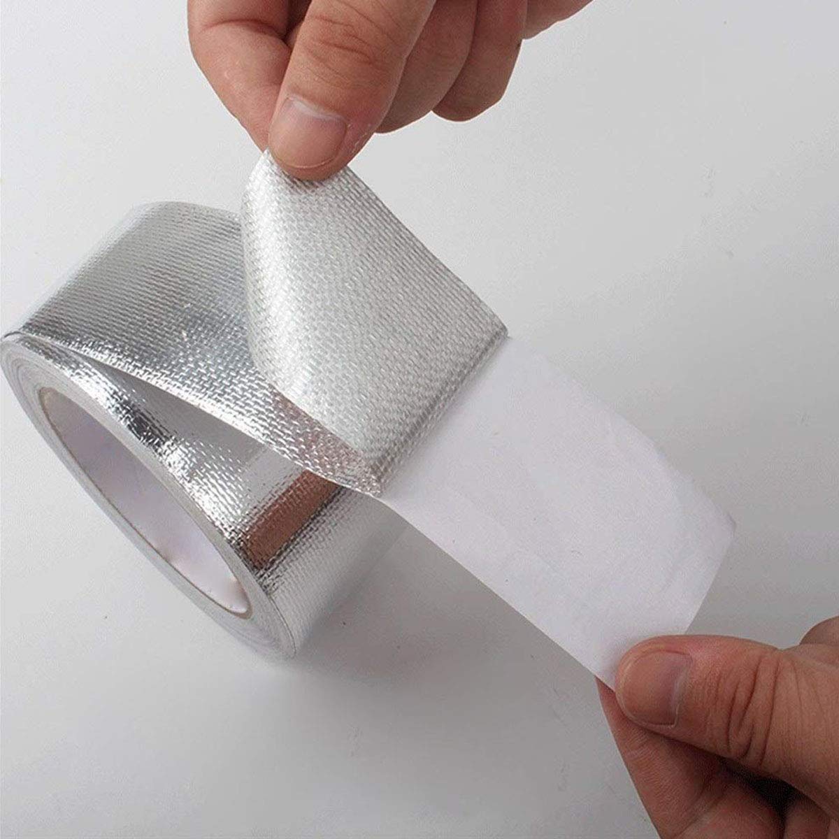 All-Purpose Aluminum Foil Adhesive Tape