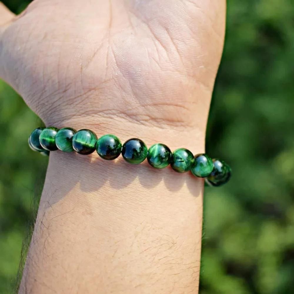 The "Manifest" Combo: Money & Love Bracelets