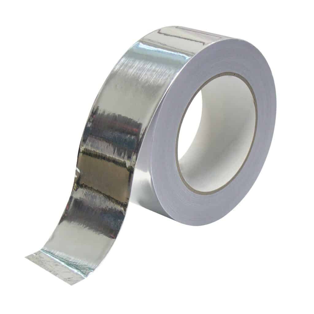 All-Purpose Aluminum Foil Adhesive Tape