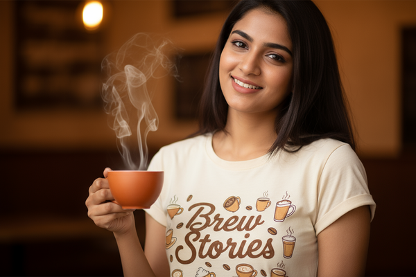 Brew Stories