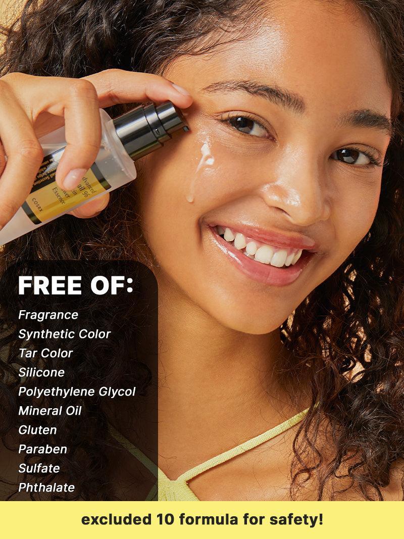 Hydrating Snail Mucin Power Essence (2-Pack)