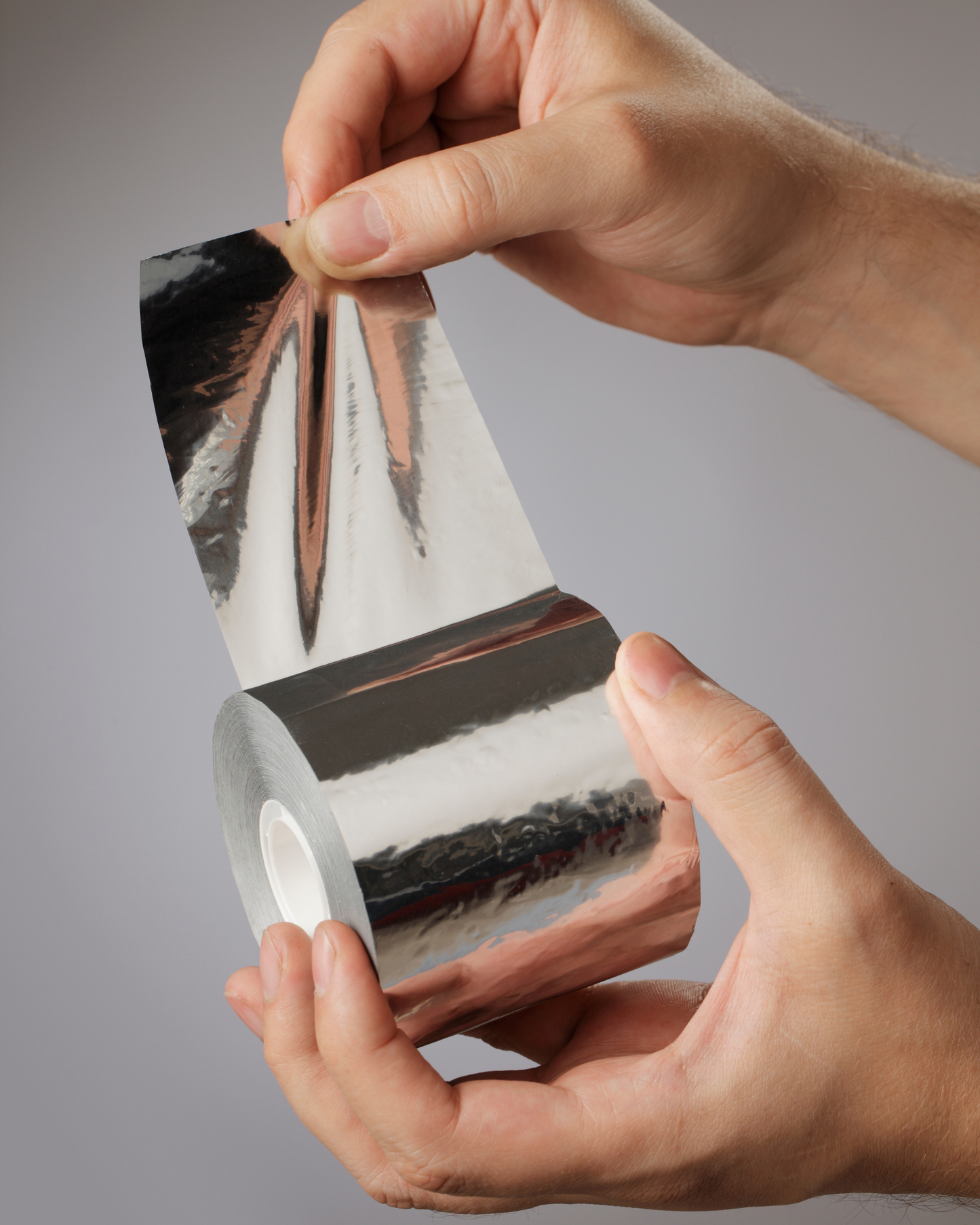 All-Purpose Aluminum Foil Adhesive Tape