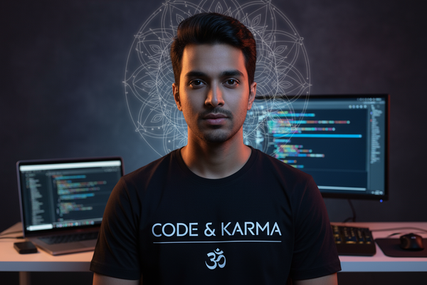 Code & Karma